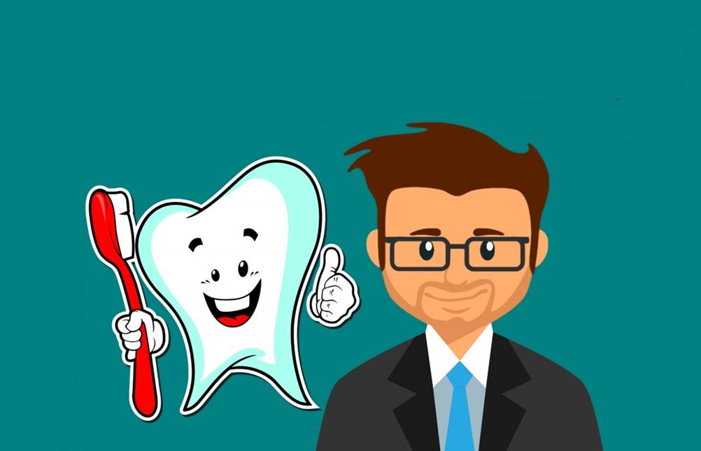 Avaliação Odontológica – Quando ir ao dentista