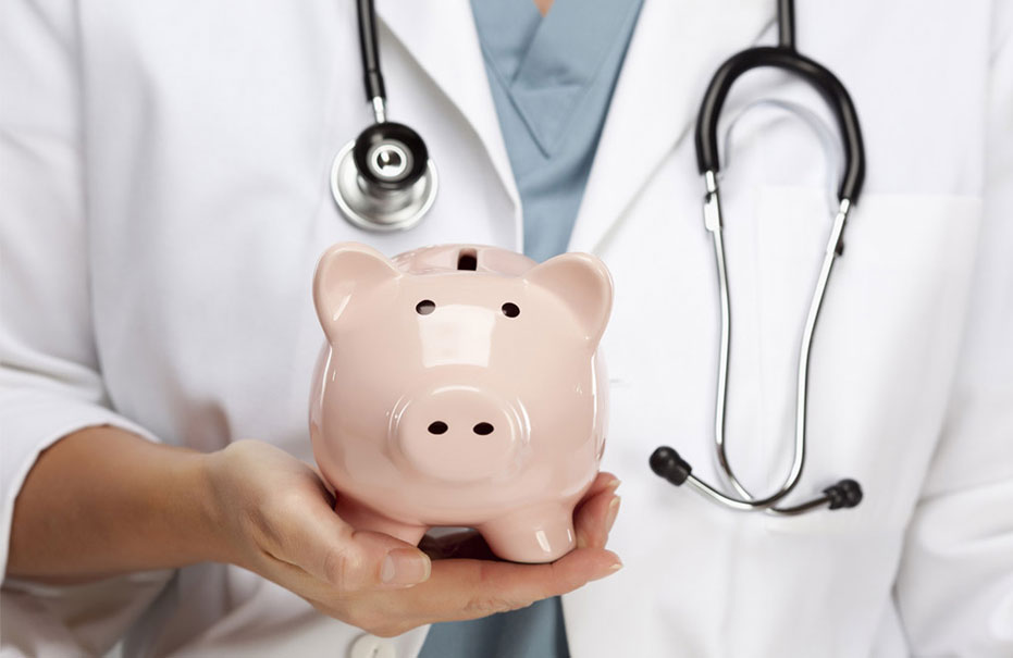 7 dicas para otimizar e ter lucro com o seu consultório médico
