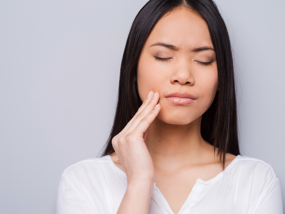 Como curar dor de dente em 5 segundos: É possível?