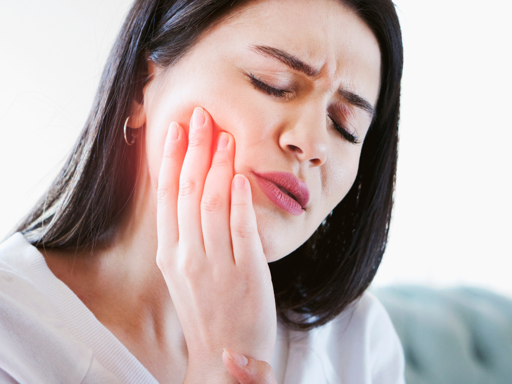 7 Dicas de como acabar com a sensibilidade nos dentes