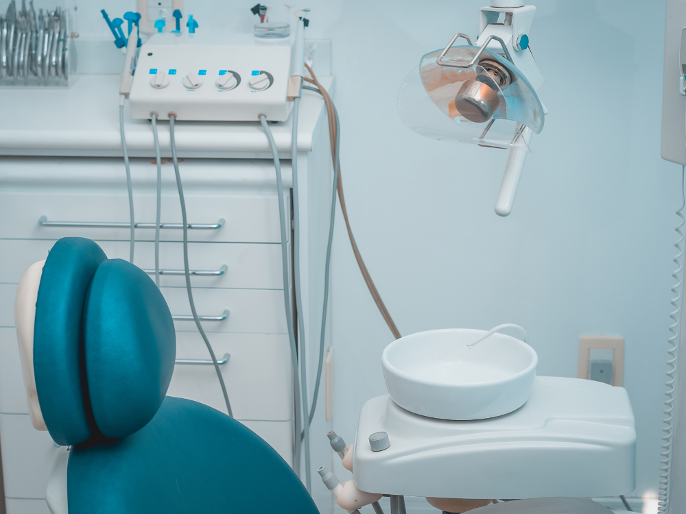 Vai Alugar Uma Sala Comercial Para Consultório Odontológico? Saiba Como Escolher A Melhor Opção