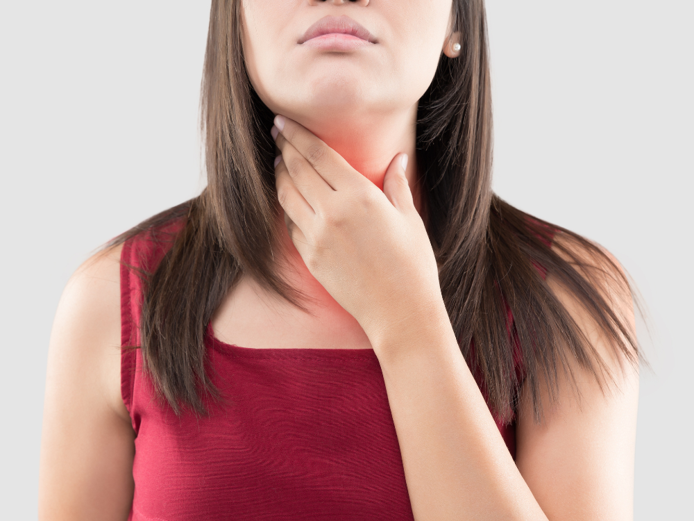HPV na boca: sintomas e tratamento