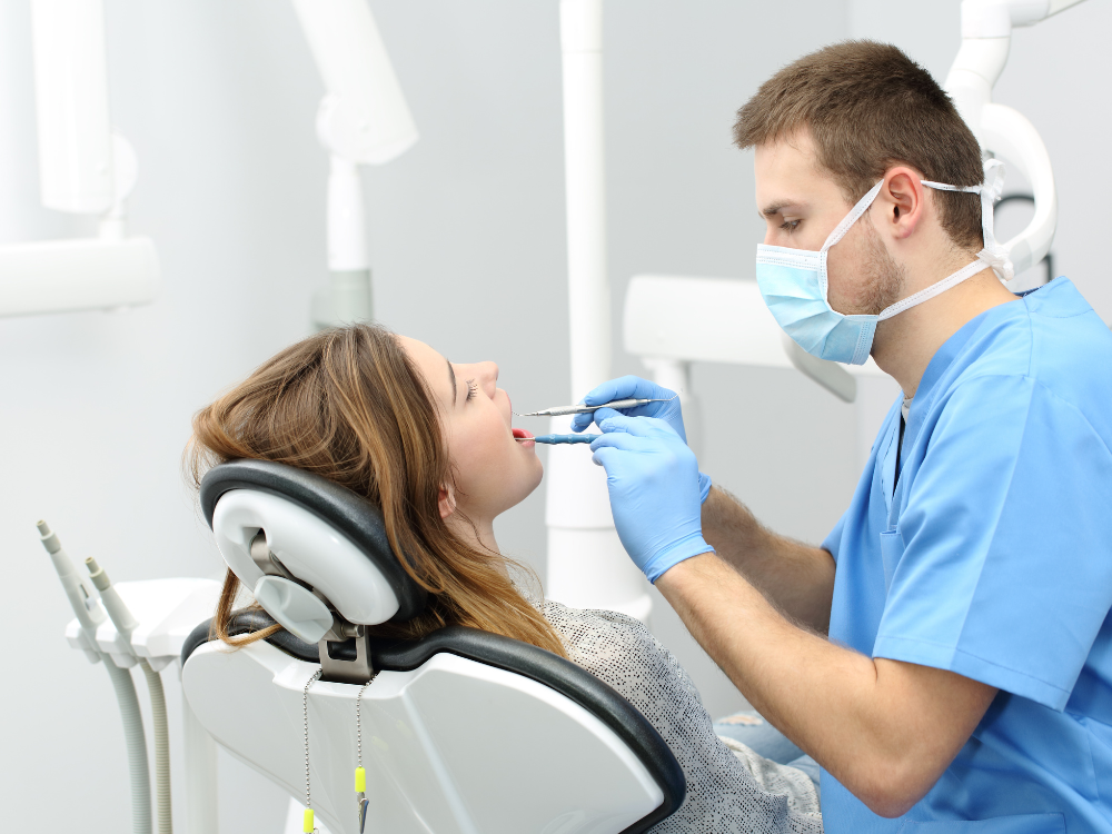 Odontologia Hospitalar: O que ninguém te conta!