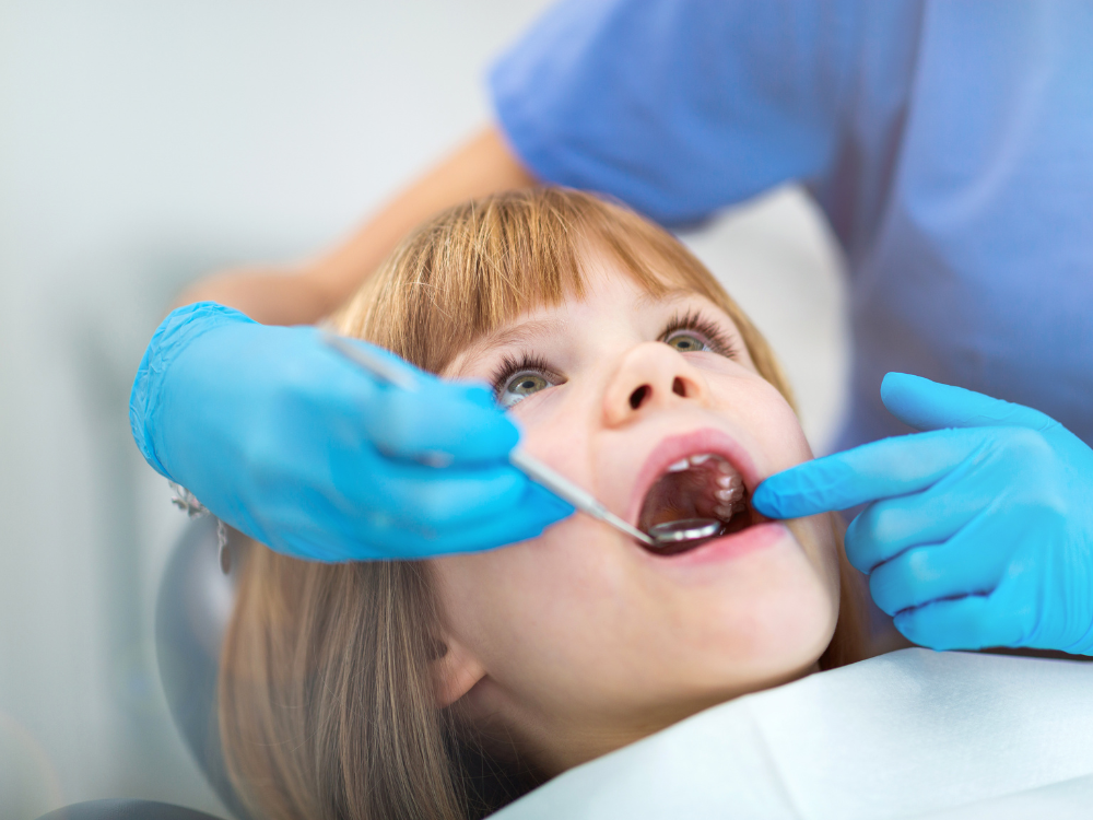Odontopediatria: Como é a odontologia para crianças?