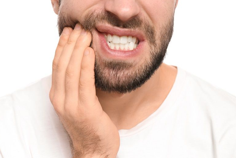 Como aliviar a dor de dente