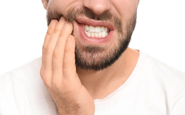 Cetoprofeno serve para dor de dente?